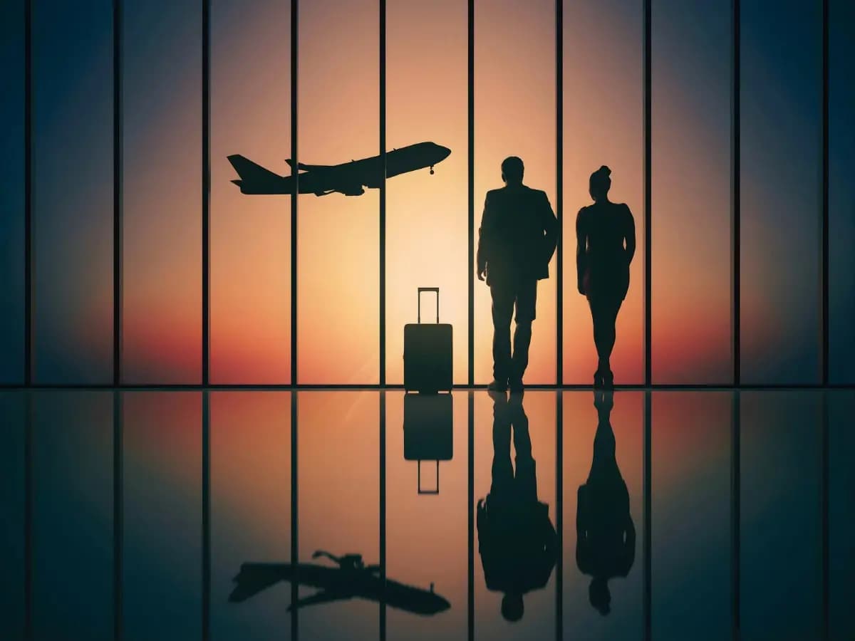 Transferts aéroport & gare