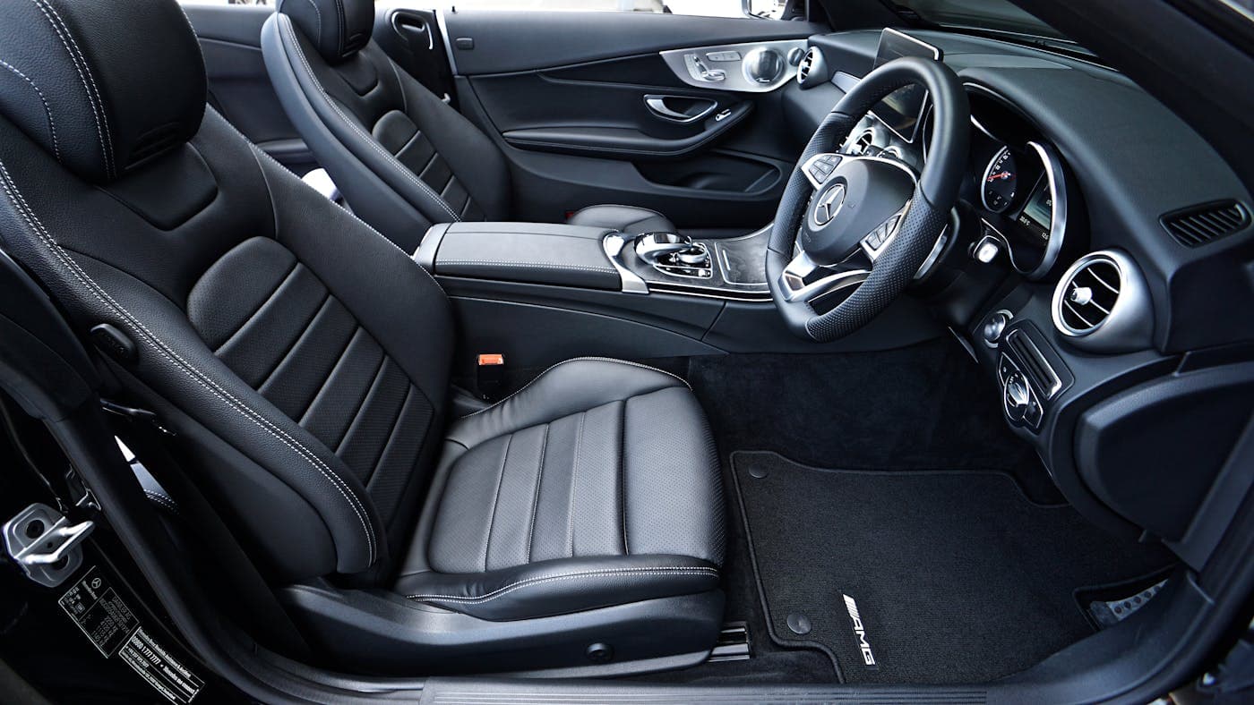 Chauffeur privé pour déplacement professionnel